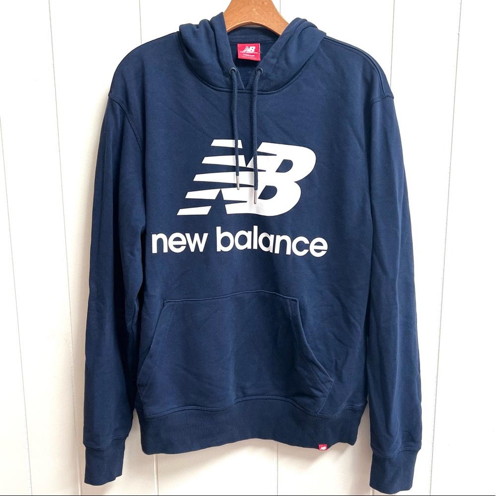 New Balance Hoodie